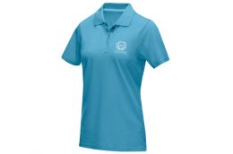 Graphite Eco Damen-Poloshirt 