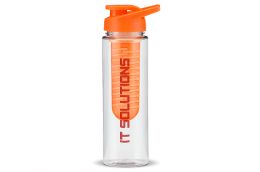 Tropical Infuser Trinkflasche (700 ml)