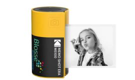 Kodak Memo Shot Era 2-in-1 Kamera und Fotodrucker