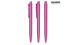 Senator® Dart - Poliert