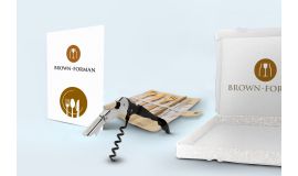 Kulinarisches Briefkasten-Geschenk