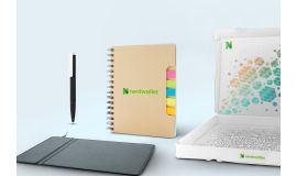 Briefkasten-Geschenk für Home Office Mitarbeiter