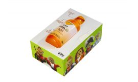 3D Kosmetiktücher-Box bedrucken