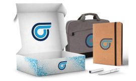 Geschenkpaket 'Business Start'
