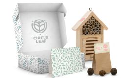 Geschenkpaket 'Wachstum & Blüte'