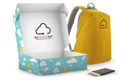 Geschenkpaket 'Sicher unterwegs'