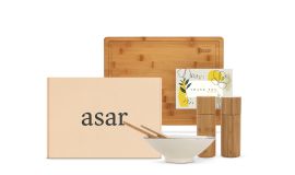 Kulinarisches Geschenkpaket