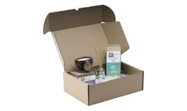 We Love The Planet Giftset Scent