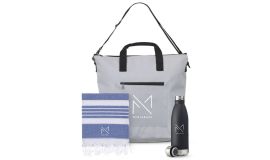 Geschenkpaket 'Sommer'