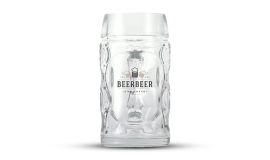 Oktoberfest Bierkrüge bedrucken 500 ml