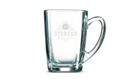 Morning Teeglas 320 ml