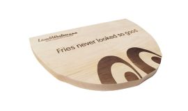 Schneidebretter individuell zusammenstellen