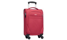 Weiche Handgepäck-RPET-Tasche