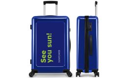 Reisekoffer | 65 cm