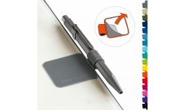 Leuchtturm1917 selbstklebende Stiftschlaufe  