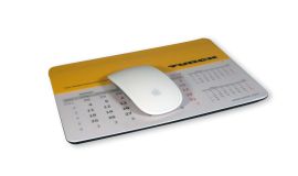 Kalender Mouspad
