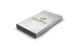 White Lake Pro External SSD