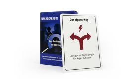 Informative Spielkarten bedrucken