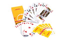 Eco Kartenspiel in Box