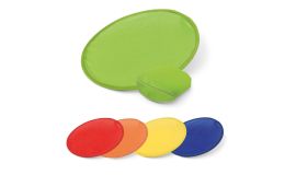 Faltbare Frisbee