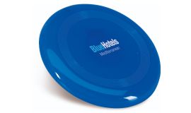 Frisbee aus Kunststoff