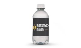 Mineralwasser mit Kohlensäure 330ml