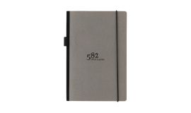 A5 Deluxe Hardcover Notizbuch