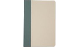 A5 Hardcover Zuckerrohr Notizbuch