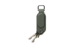 Baltimore Schlüsselhalter mit Dual-Finder