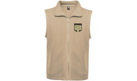 Bellagio Fleece Bodywarmer Unisex 