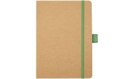Berk Notizbuch aus recyceltem Papier