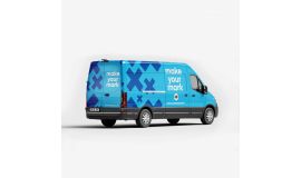 Carwrap Folie