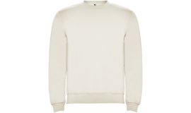 Clasica 280 g/m² Sweatshirt mit Rundhalsausschnitt Unisex