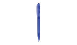 Devin transparenter Stift aus GRS zertifiziertem rABS