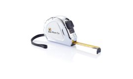 5m/19mm Auto-Stopp Maßband Ergonomic