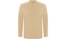 Extreme 160 g/m² Langarmshirt für Herren