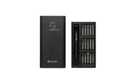 Gear X 31-in-1 Präzisions-Schraubendreher-Satz