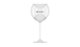 HappyGlass Liza Gin-Tonic-Glas Tritan 630 ml