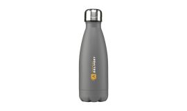 Hero RCS Recycled 500 ml single wall Trinkflasche