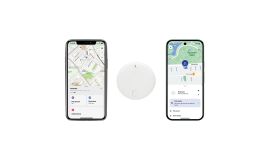 Locate Schlüsselanhänger Tracker