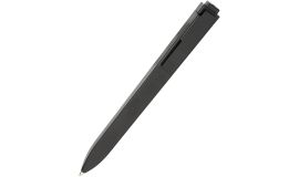 Moleskine Go Pen Kugelschreiber 1.0 (schwarze Mine)