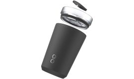 Ocean Bottle 350 ml vakuumisolierter Isolierbecher