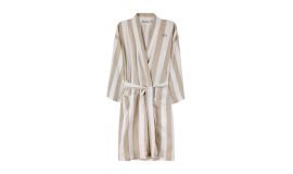 Ornos GRS Hamam-Bademantel L/XL