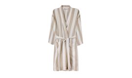 Ornos GRS Hamam-Bademantel S/M