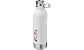 Perth 740 ml Sportflasche aus Edelstahl