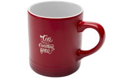 Retro Kaffeetasse 330 ml