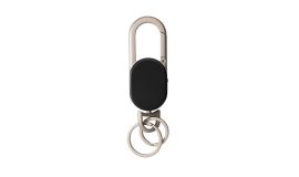 Locate Secret Schlüsselanhänger Tracker (wiederaufladbar)