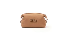 VINGA Sloane Kulturtasche aus RCS recyceltem Polyester