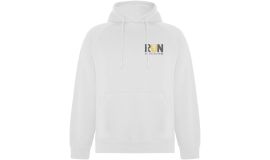 Vinson 300 g/m² Kapuzenpullover aus Bio-Baumwolle Unisex