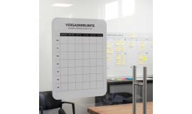 Whiteboardfolie